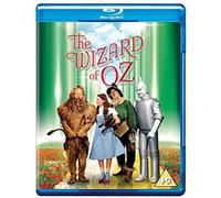 NA - Wizard of Oz - New Blu-ray - 76 - V600z