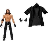 WWE Elite Collection AJ Styles 15cm Action Figure