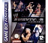 WWE Survivor Series (GBA)