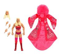 Charlotte - WWE Ultimate Edition