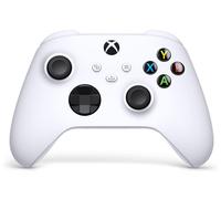 NA - Xbox Wireless Controller - Robot White XONE XBX Compatible / - N59z