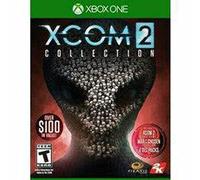 NA - XCOM 2 Collection DELETED TITLE /Xbox One - New Xbox One - O59z