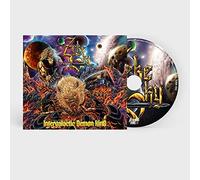 Zeke Sky - Zeke Sky - Intergalactic Demon King (CD-Digipak)