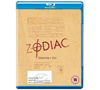 NA - Zodiac Director's Cut - New Blu-ray - O600z