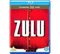 NA - Zulu - New Blu-ray - 48 - K444z