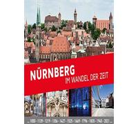 NA14rnberg im Wandel der Zeit, Bach-Damaskinos, Beyerstedt, Mi 9783871913440.