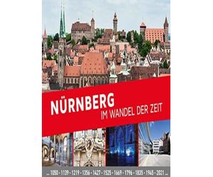 NA14rnberg im Wandel der Zeit, Bach-Damaskinos, Beyerstedt, Mi 9783871913440.