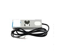NA2 Weight Sensor Load Cell Electronic Scale 60KG 100KG 150KG 200KG 350KG 500KG,Metrology Hardware(300KG)