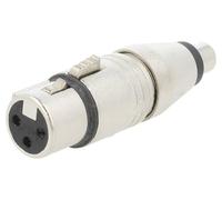 NEUTRIK - XLR / Phono Adaptor