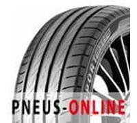 SUMMER TYRE Sunny NA302 Sport Macro 245/45 ZR18 96W BSW with MFS run-flat