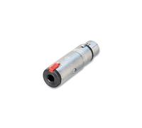 NA3FJ Neutrik XLR/Jack Adaptor