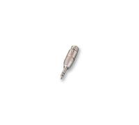 NA3FP Neutrik XLR/Jack Adaptor