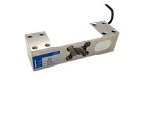 NA4 Weighing Sensor, Electronic Scale Compression Load Cells 60kg 100kg 200kg 350kg For Kitchen Scale,human Body Bathroom Scale Reliable Data(200kg)