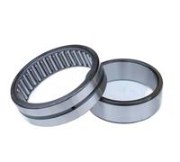 NA4922 110 * 150 40MM with Inner Ring Needle Roller Bearings 1Pcs