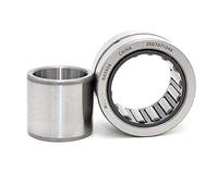 NA5904 20X37X23 Needle Roller Bearings with machined Rings with an Inner Ring 1Pcs