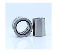 NA6900 Solid Collar Needle Roller Bearing 10 * 22 mm Bearings with Inner Ring 6534900 6254900/A