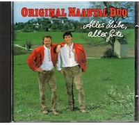 Naabtal Duo,Original - Alles Liebe,Alles Gute