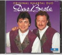 Naabtal Duo,Original - Das Beste des Original Naabtal