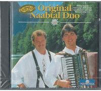 Naabtal Duo, Original - Unsere Lieblingslieder-Origi