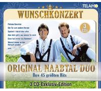 Naabtal Duo, Original - Wunschkonzert