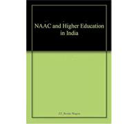 NAAC nad Higher Education in India
