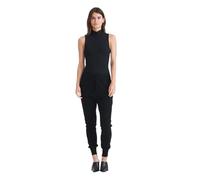 NAADAM Men's The Off-Duty Cashmere Jogger Black