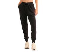 NAADAM Men's The Off-Duty Cashmere Jogger, Smoke, M/L