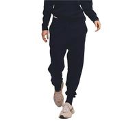 NAADAM Women's The Off-Duty Cashmere Jogger Trouser Navy