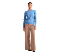 NAADAM Women's The Original Cashmere Crewneck Sweater, Seafoam, Small