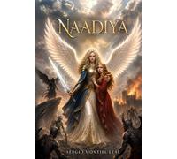 Naadiya: Uma Jornada Épica entre o Céu e o Inferno