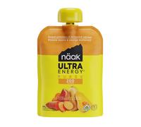 Naäk Sweet Potato and Butternut Squash Energy Purée 90 g