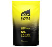 Naak - Boost Energy Drink Mix 960 g. Neutre - Drink