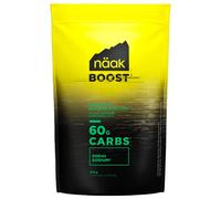Naak - Boost Energy Drink Mix 975 g. Concombre Salé - Drink