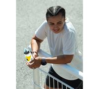 Naak Boost Energy™ Neutral Isotonic Powder Drink 960g Yellow One Size Neutral