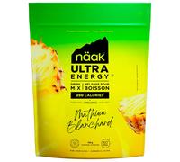 Naak - Ultra Energy Drink Mix 720 g. Ananas Ginseng - Drink