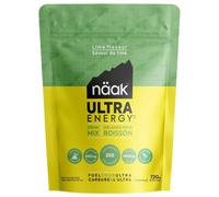Naak - Ultra Energy Drink Mix 720 g. Citron Vert - Drink