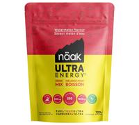 Naak - Ultra Energy Drink Mix 720 g. Pastèque - Drink