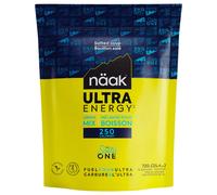 Naak - Ultra Energy Salted Soup 10 Servings - Drink