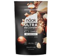 Naak - Ultra Recovery Complete Mix 600 g. Chocolat Noisette - Food supplements