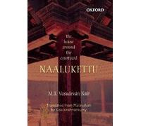 Naalukettu: The House Around the Courtyard