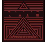 Naam - Ballad Of The Starchild [VINYL]