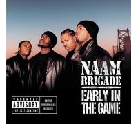 Naam Brigade - Early in the Game [CASSETTE]