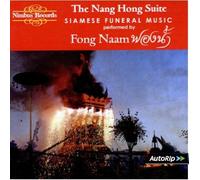 Naam Fong - Siamesische Begräbnis-Musik