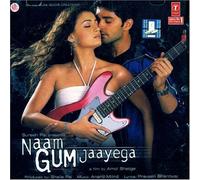Naam Gum Jaayega - Original Soundtrack