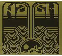 Naam – Naam – CD – 2009