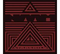 Naam – The Ballad of the Starchild – CD (2012) – US Import