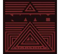 Naam – The Ballad of the Starchild – CD (2012) – US Import