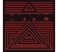 Naam - Ballad Of The Starchild [VINYL]