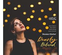 Naama Gheber - Dearly Beloved