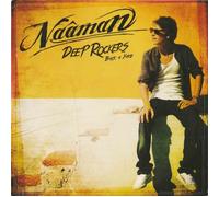 Naaman - Deep Rockers Back a Yard (Yellow Vinyl) [VINYL]